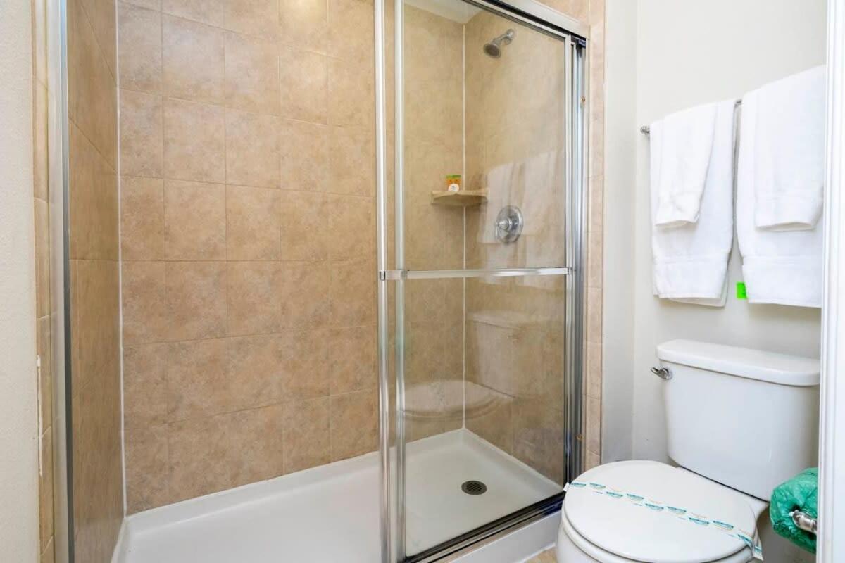 Stunning 5 Bd W/ Pool Close To Disney @ Windsor Westside 2015 Кіссіммі Екстер'єр фото