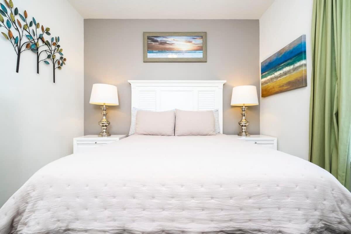 Stunning 5 Bd W/ Pool Close To Disney @ Windsor Westside 2015 Кіссіммі Екстер'єр фото