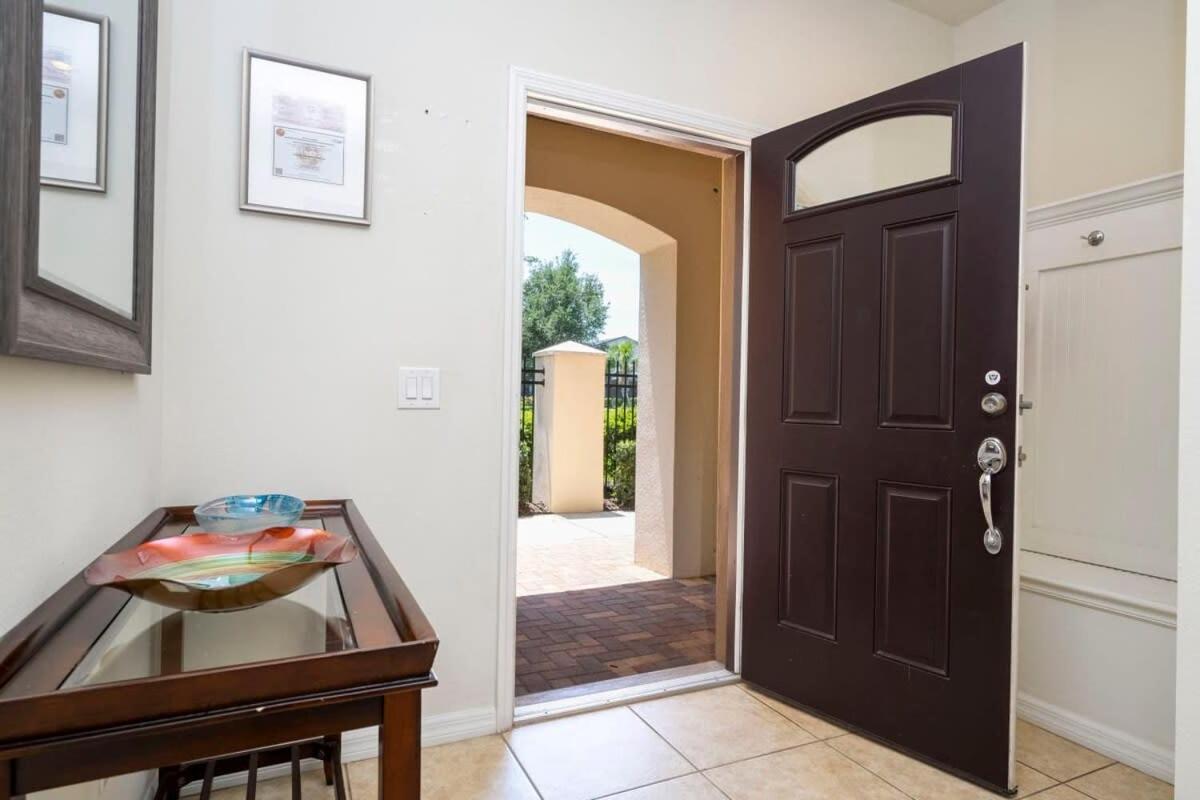 Stunning 5 Bd W/ Pool Close To Disney @ Windsor Westside 2015 Кіссіммі Екстер'єр фото